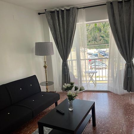 Cataleya Apartment Cullera Exterior foto