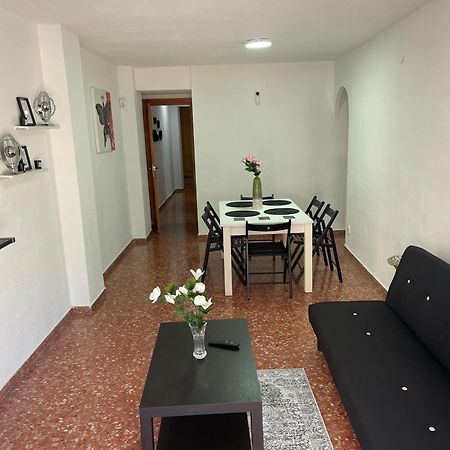 Cataleya Apartment Cullera Exterior foto