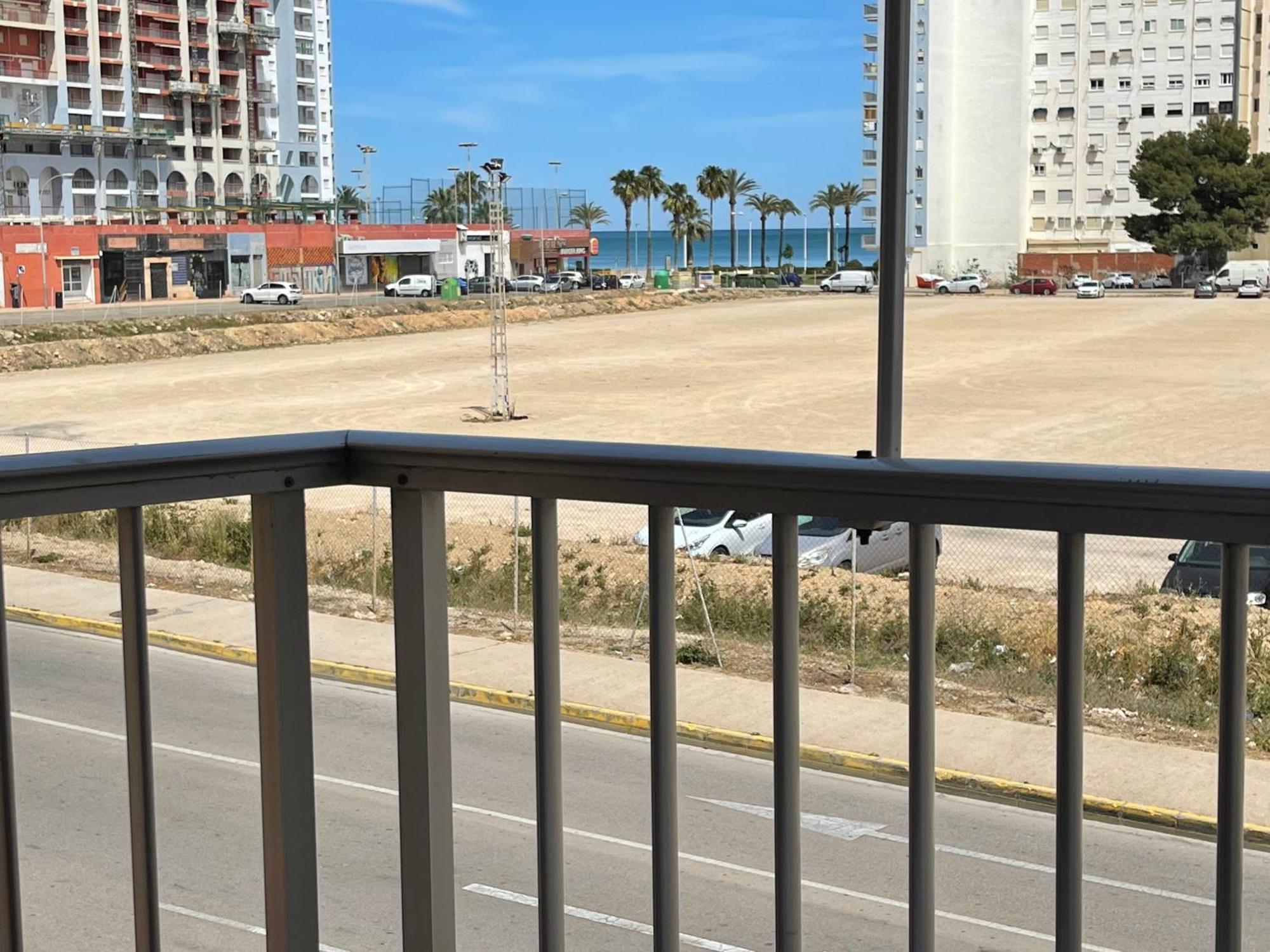 Cataleya Apartment Cullera Exterior foto